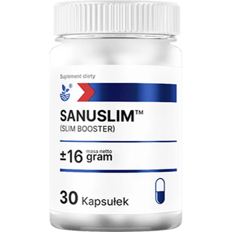 Sanuslim