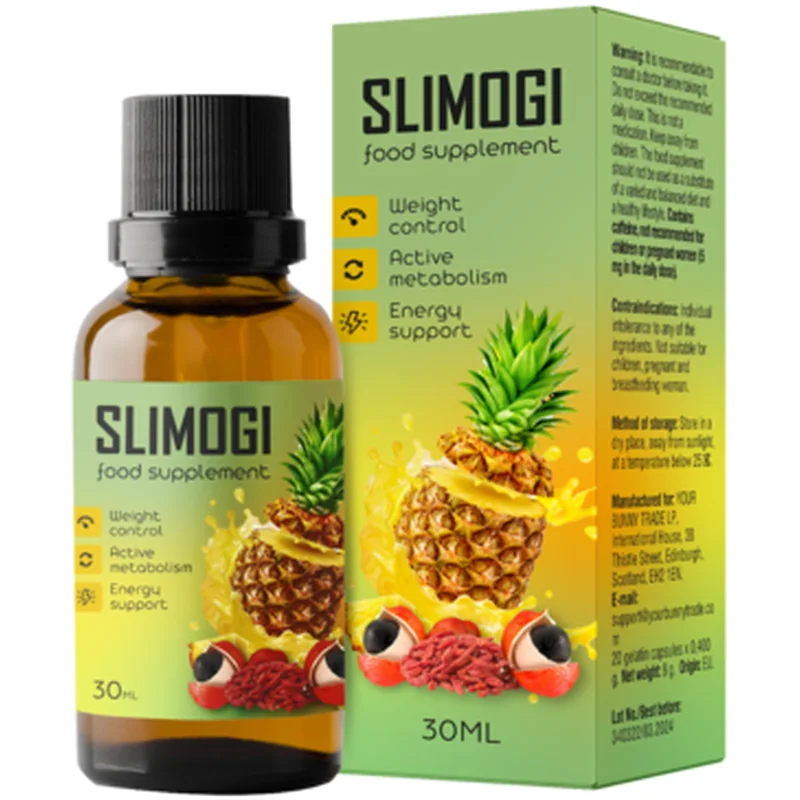 Slimogi